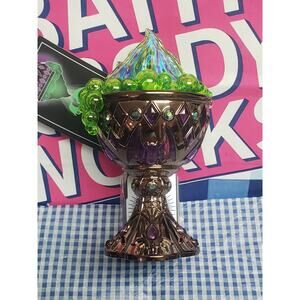 BBW Ghostly Goblet Projector Wallflowers Fragrance Plug In